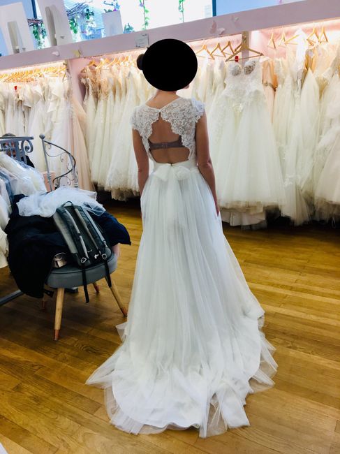 Avis: décoration chaises 3