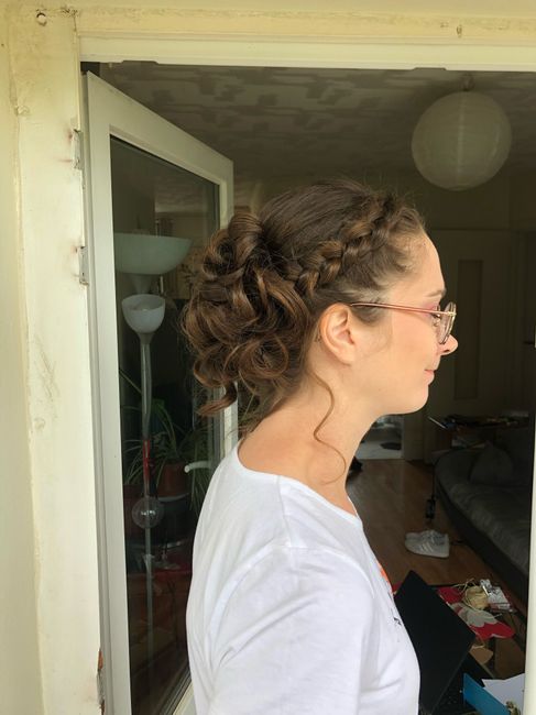 Avis coiffure Maquillage 2