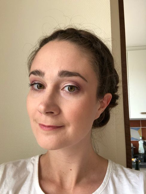 Avis coiffure Maquillage 4