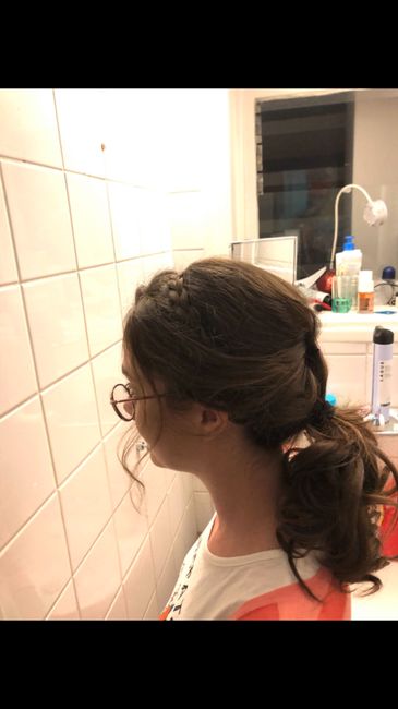 Avis coiffure Maquillage 7