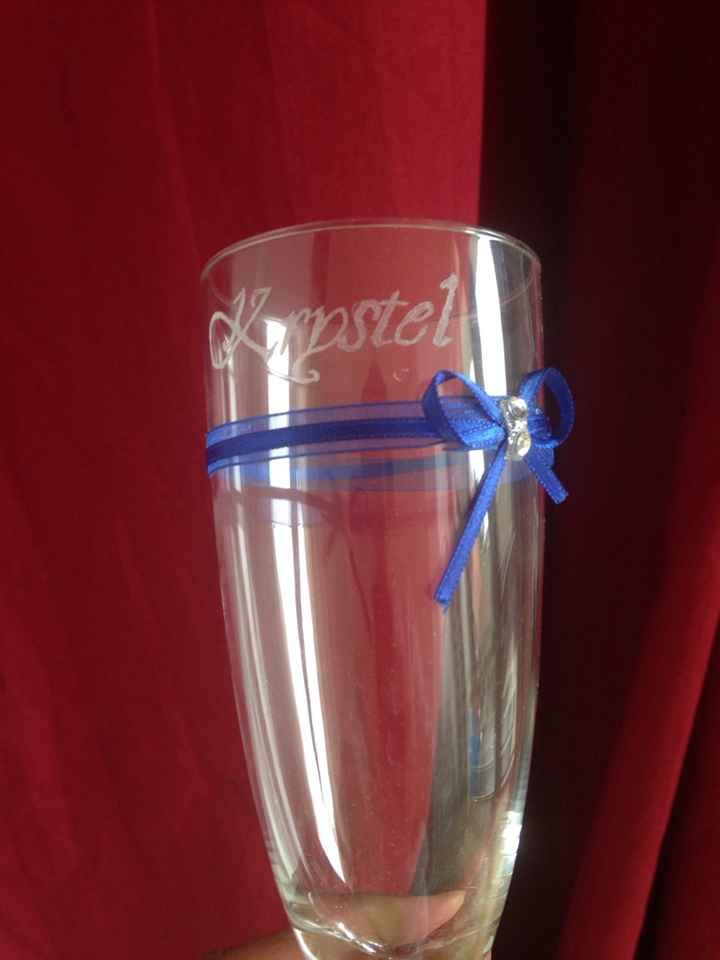 Marque place et livret finis - 1