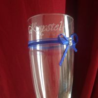 Marque place et livret finis - 1