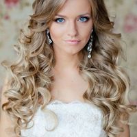  Coiffure avec robe bustier ? - 2