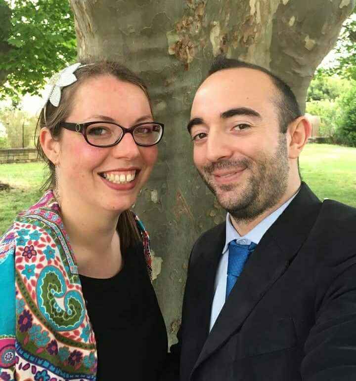 Montrez-nous votre plus belle photo de couple - 1