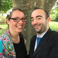 Montrez-nous votre plus belle photo de couple - 1