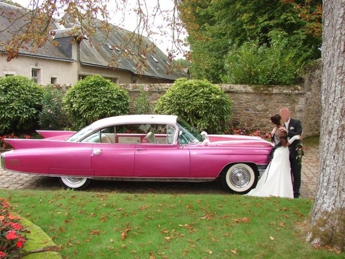 Cadillac