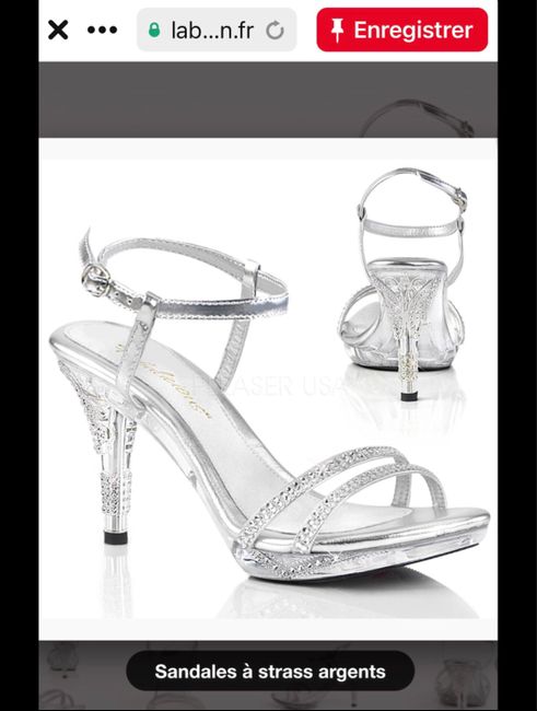 Mes chaussures !!! 5