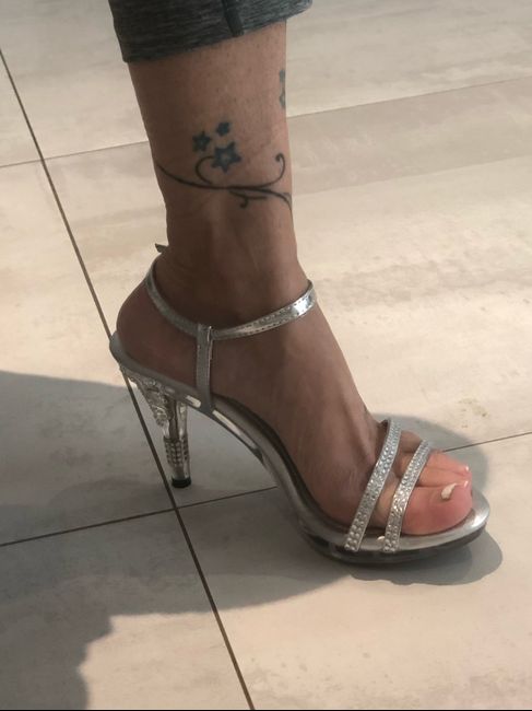 Mes chaussures !!! 3