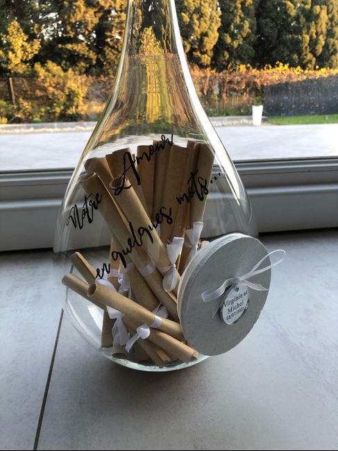 Rituel 1