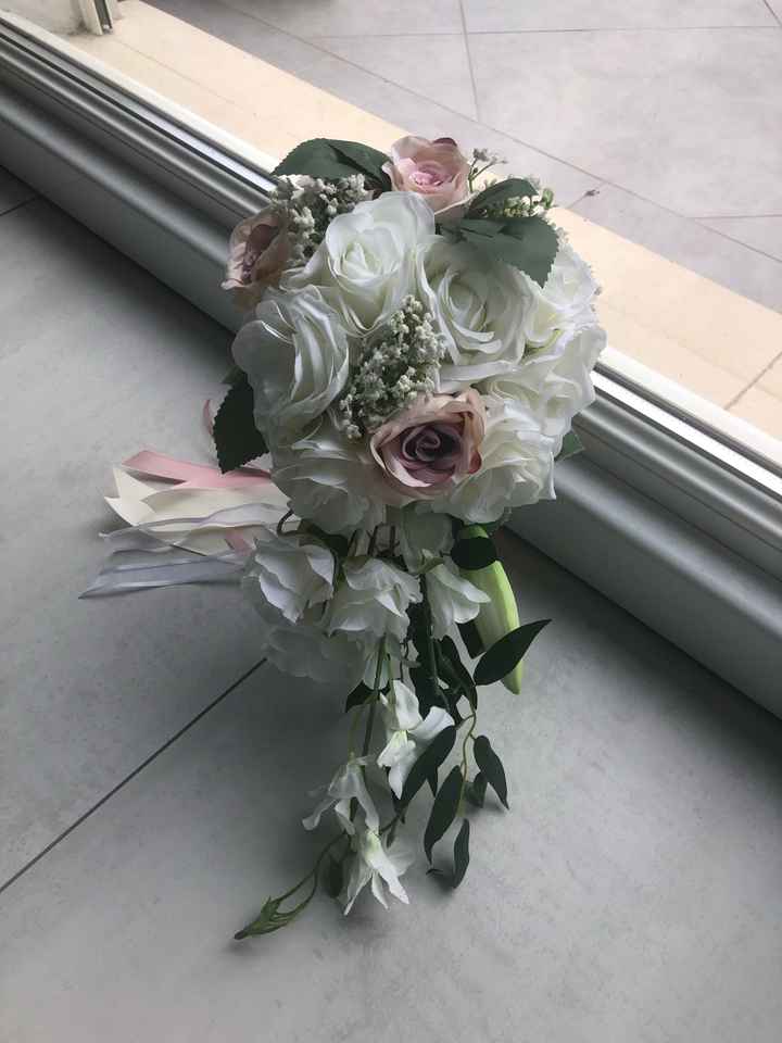 Bouquets Demoiselles d’honneur 😍 - 2