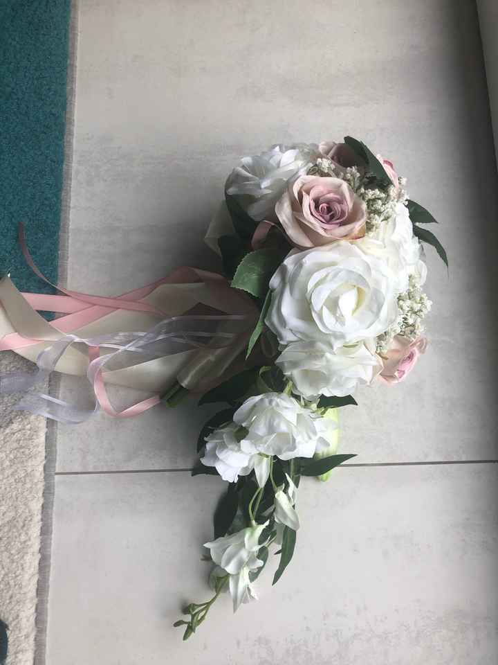 Bouquets Demoiselles d’honneur 😍 - 3