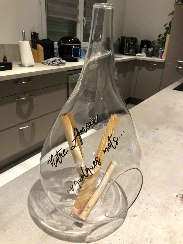 Déco, on avance !! - 2