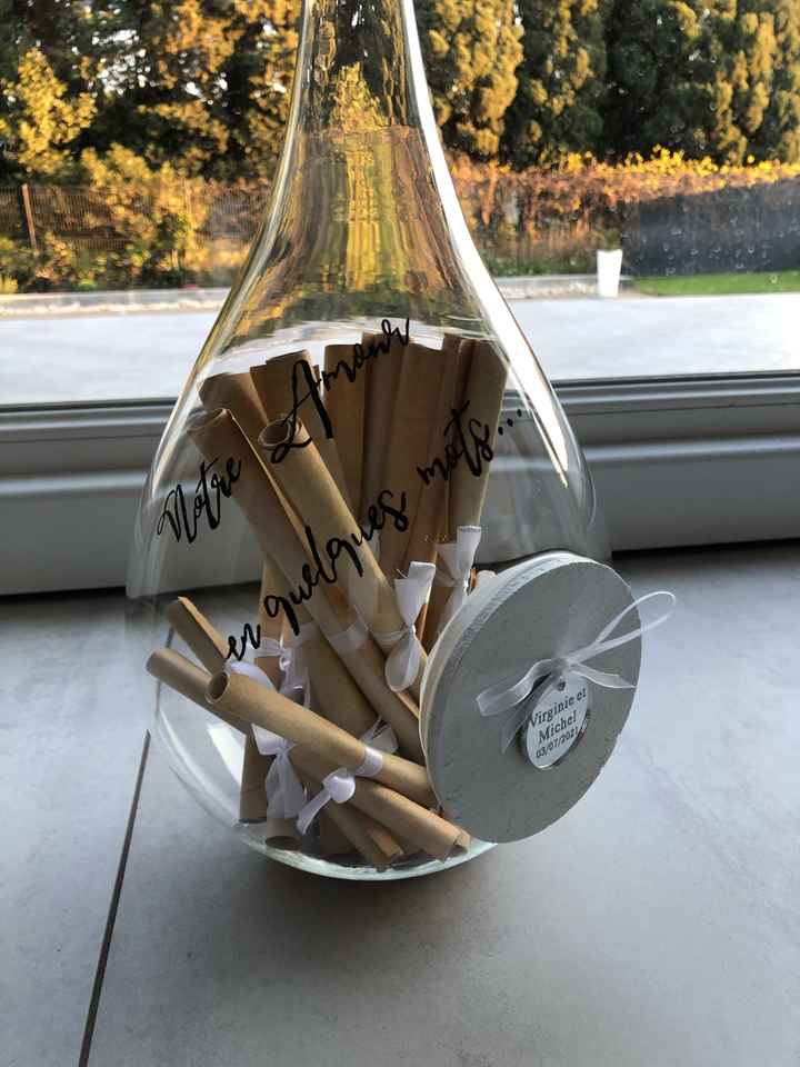 Rituel - 1