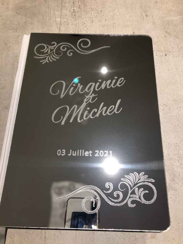 Livre d'or 😉 - 1