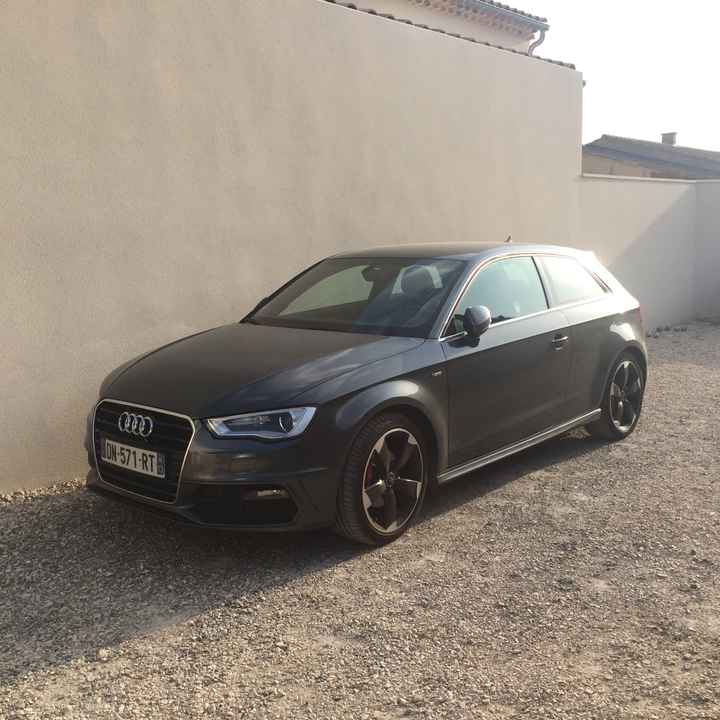 Voiture - 1