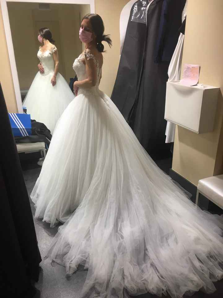 Retouches de ma précieuse 😍 - 5