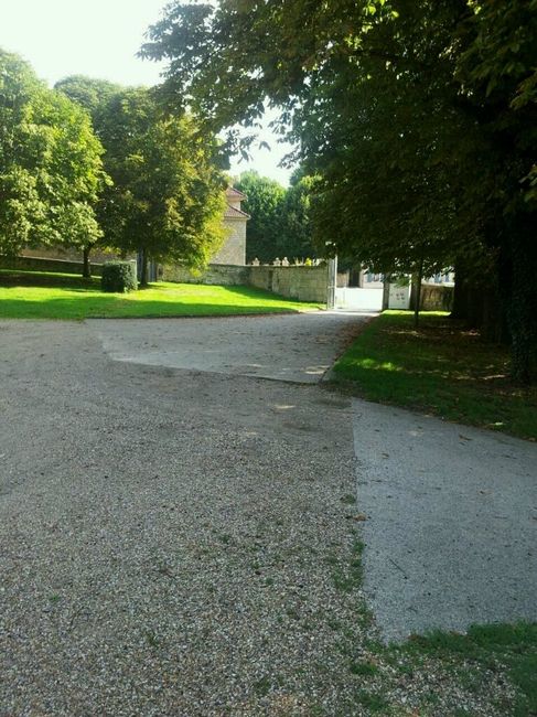 Recherche une salle - 2