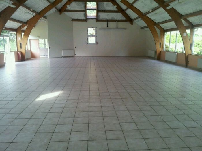 Recherche une salle - 7