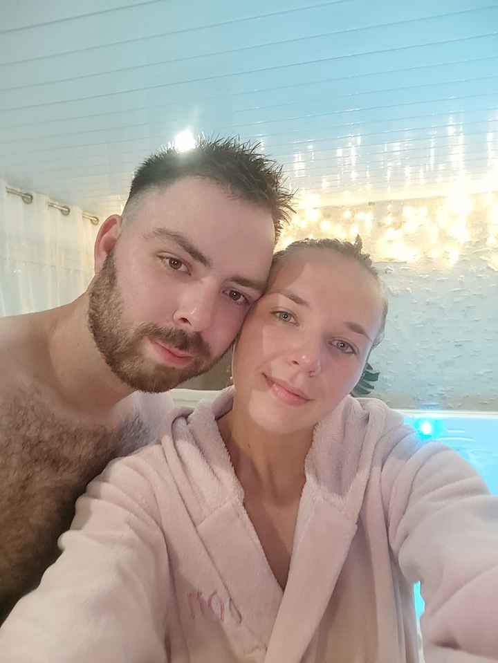 Demande en mariage : Quels indices vous ont mis la puce à l'oreille ? 🤩 - 1