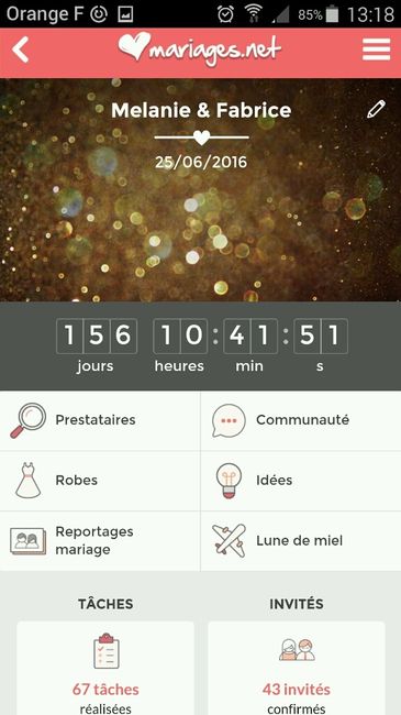 A vos décomptes ! ! - 1