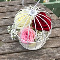 Essai deco fleurs !! - 2