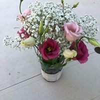 Essai deco fleurs !! - 3