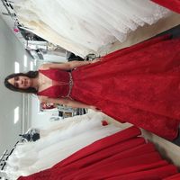 Talons jour J👠 - 1