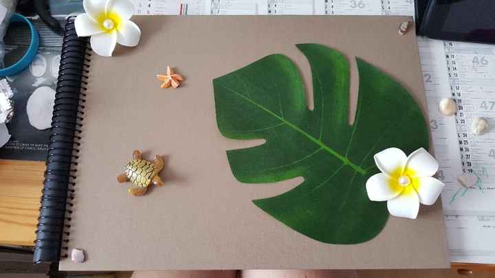 Panneau accueil mariage - 5