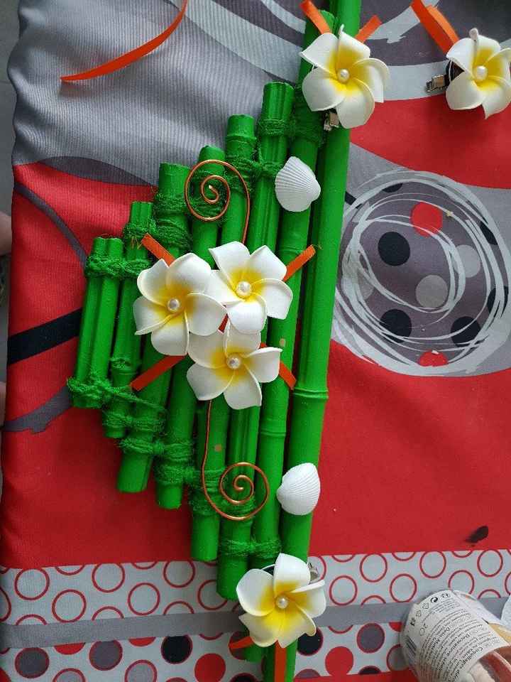 J-17 avant le mariage - 7