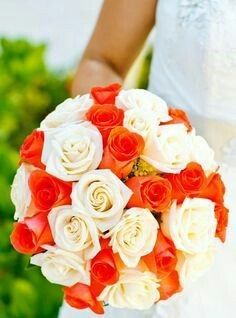 Fleuriste et bouquet de mariée - 2