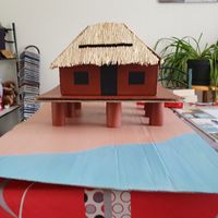 J-17 avant le mariage - 2