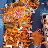 J-17 avant le mariage - 4