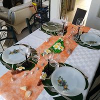 J-17 avant le mariage - 6