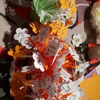 J-17 avant le mariage - 8