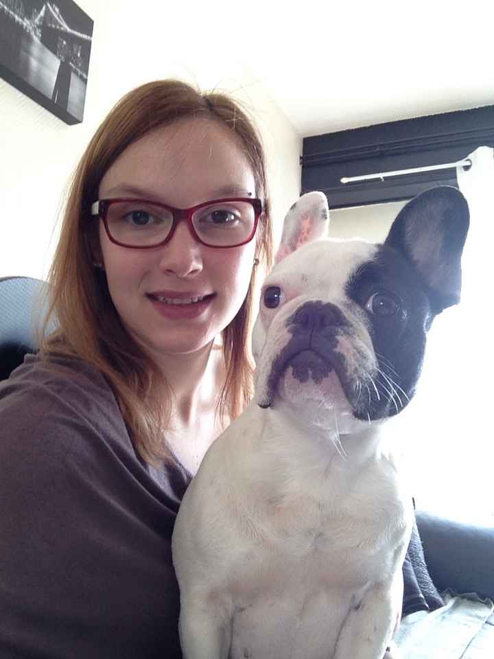 Montrez nous vos bagues de fiançailles :d - 1