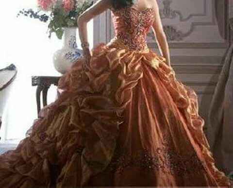 Avant mariage - 5