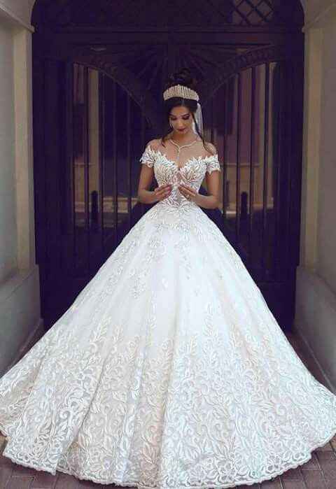 Avant mariage - 6