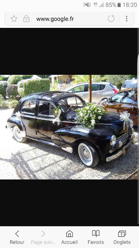 Nous nous marions le 9 juin 2018 - eure-et-loir - 2