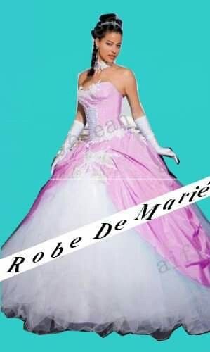 Ma robe - 1