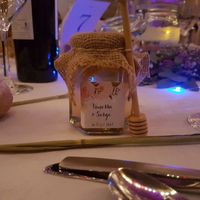  Petits pots de miel - 1