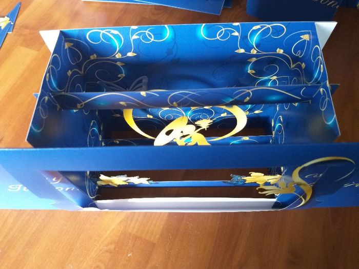 Faire parts - 1