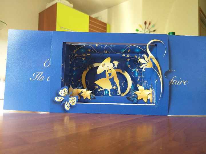 Et maintenant... partage tes faire-part ! - 3