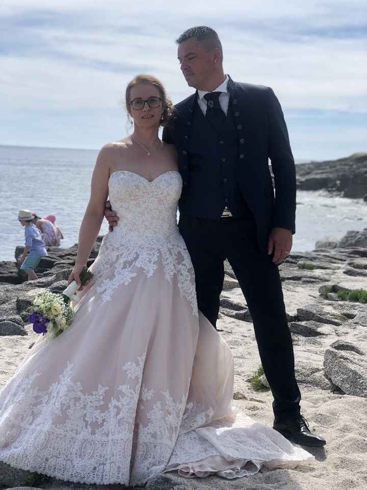 Mariée depuis une semaine - 2