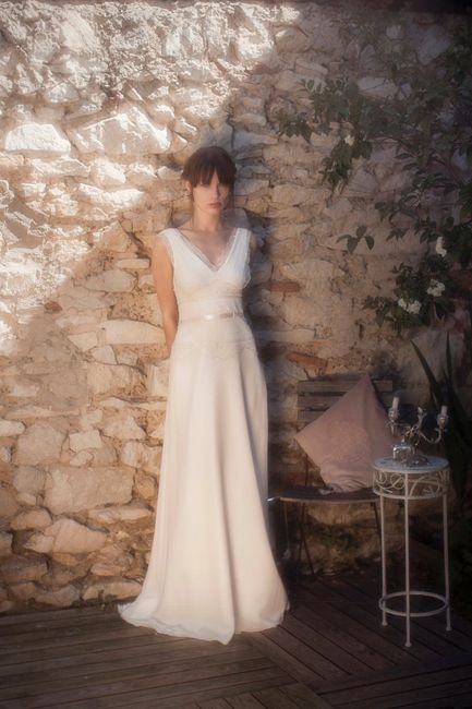 Ma [future] robe