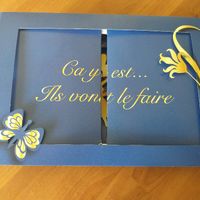 Help ! Faire part - 3