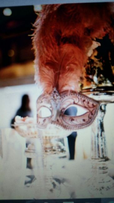 Theme mariage - 3