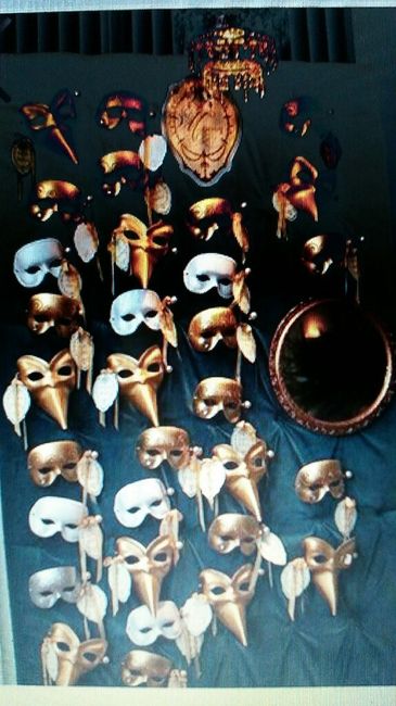 Theme mariage - 4
