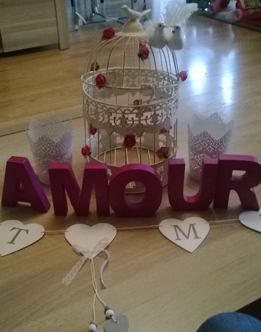 mes 1ers achats déco