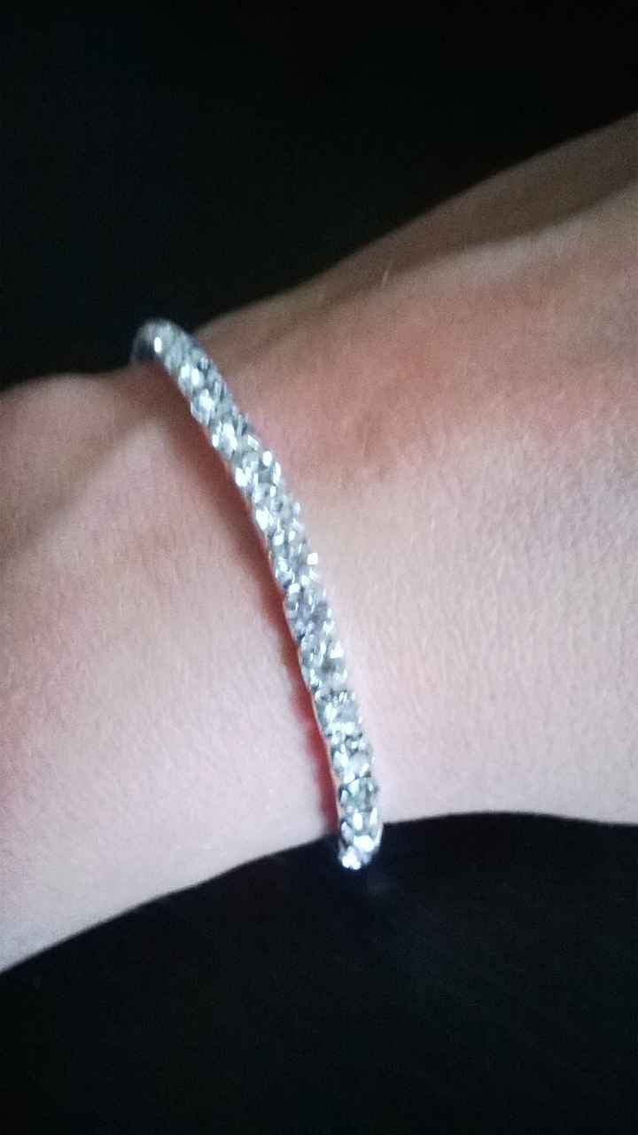 Bracelet 