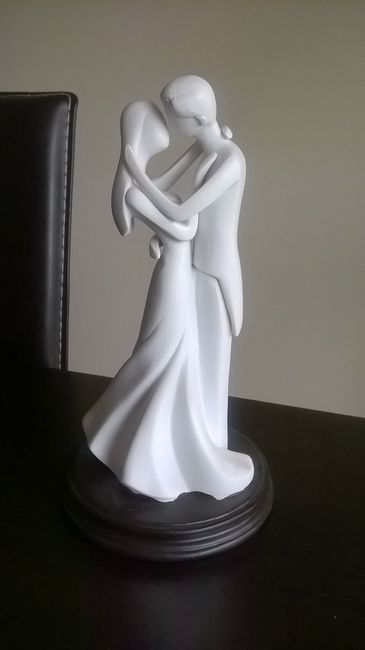 Notre figurine 